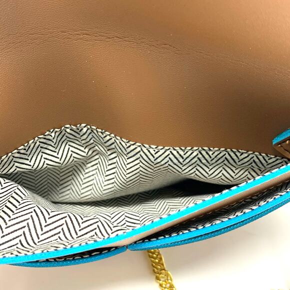 Steve Madden Crossbody Envelope Bag - Picture 7 of 8